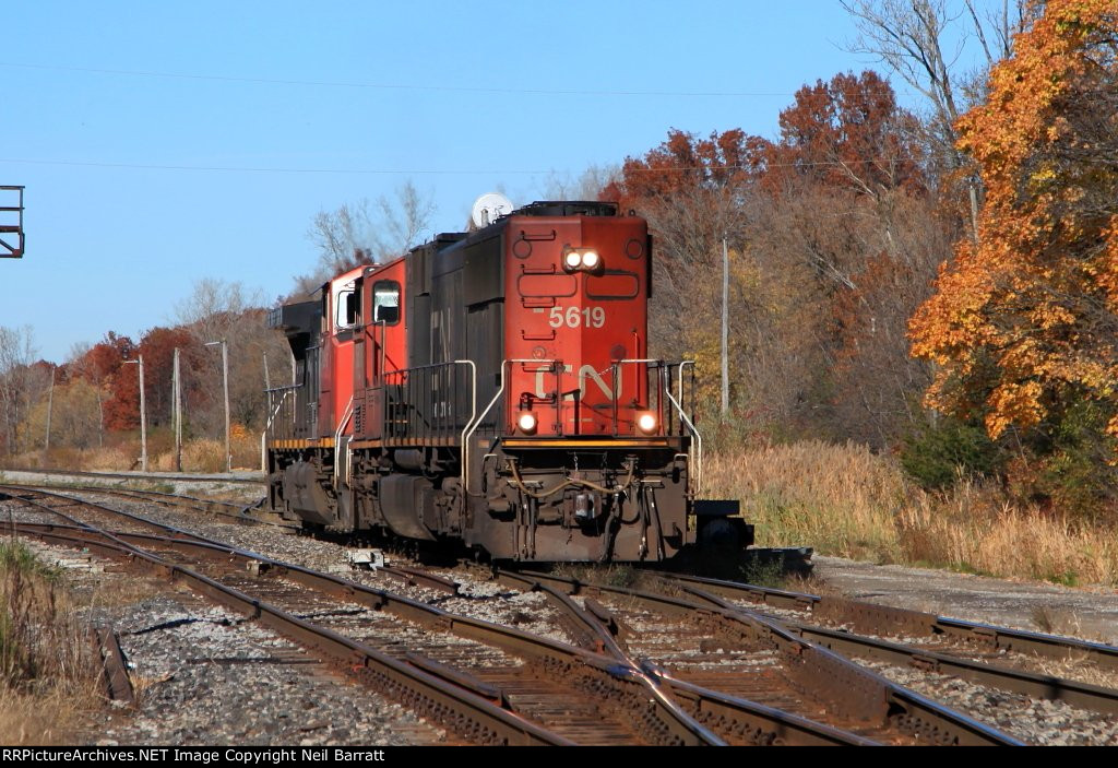 CN 5619